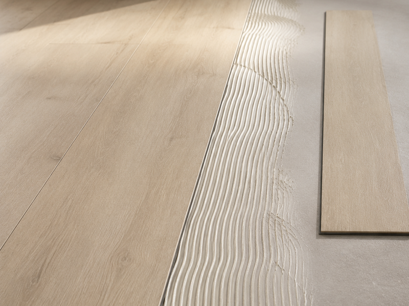 pure floors luxury vinyl image