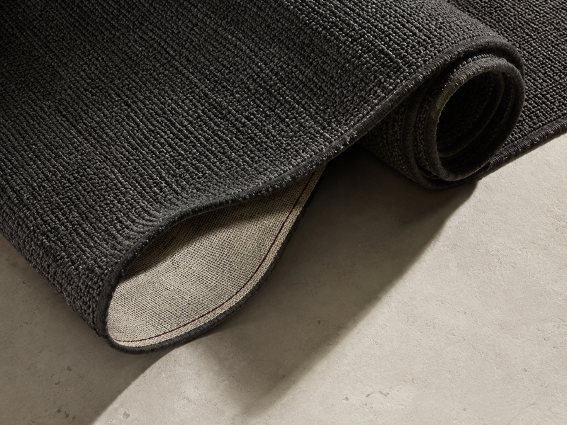 Carpet binding & edging with Pure Floors in Burnaby, BC