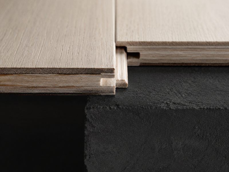 engineered wood