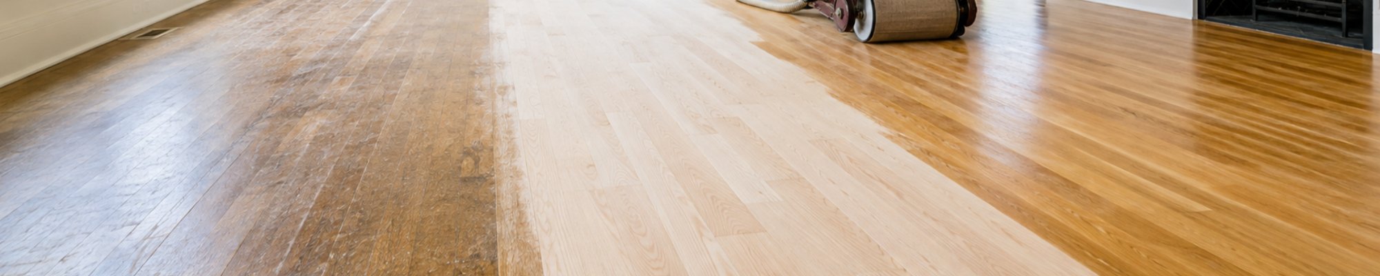 Hardwood refinishing and sanding by pure floors in Burnaby, bc