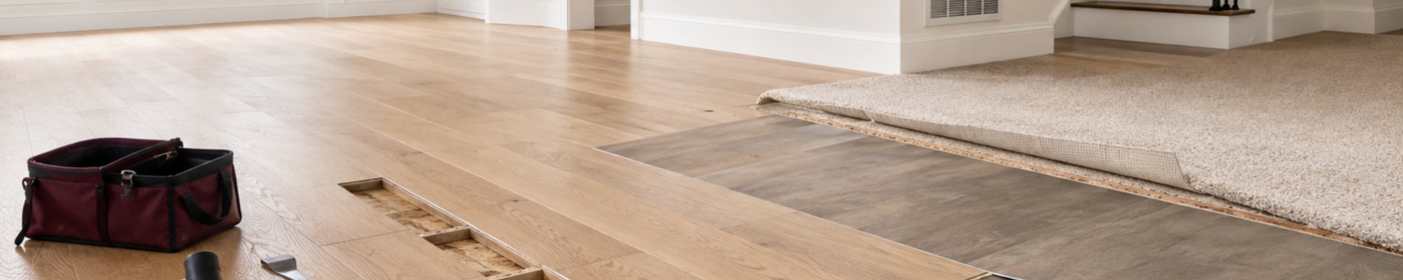 flooring repairs by pure floors in Burnaby and metro Vancouver, bc