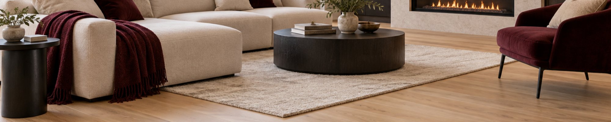 Flooring Services in Burnaby BC