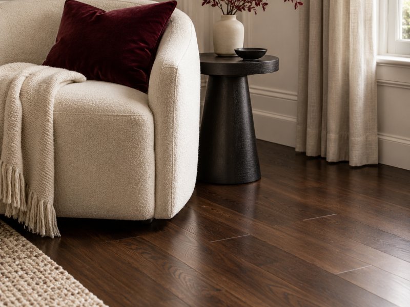 Full-Service Flooring Support with Pure Floors
