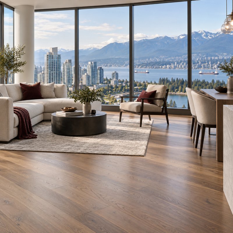 service areas burnaby