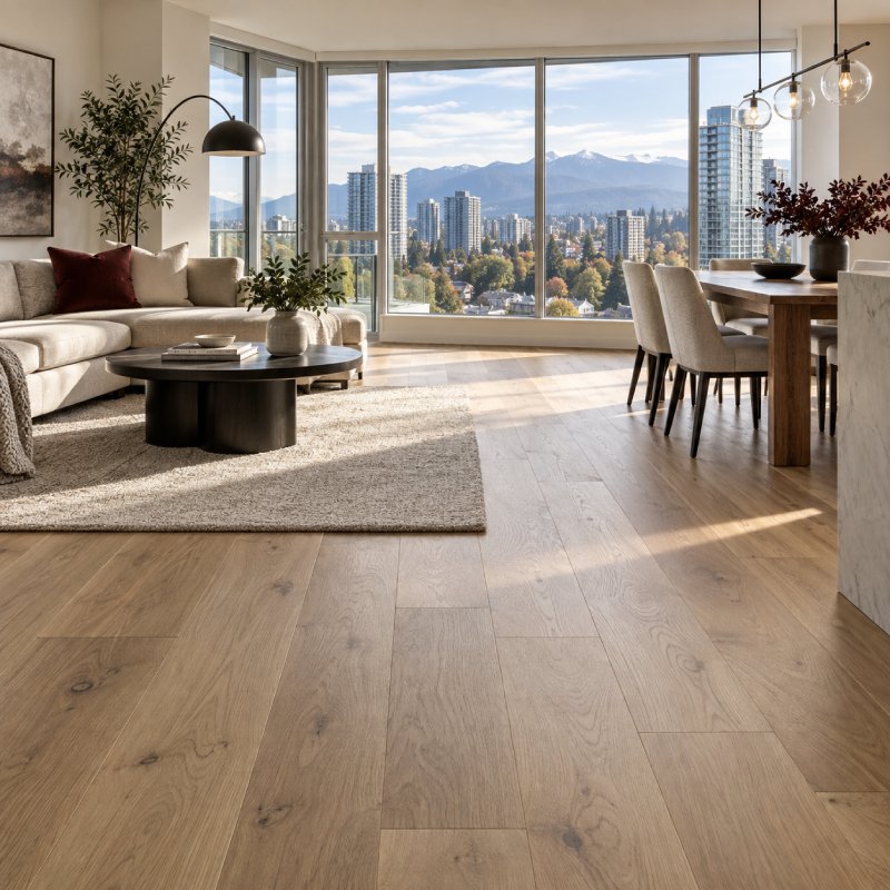 service areas burnaby