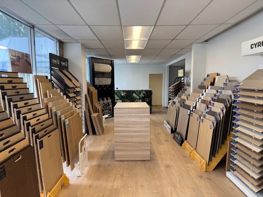 purefloors2
