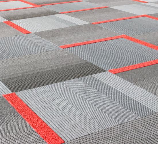 Pure Floors Carpet Tile Flooring