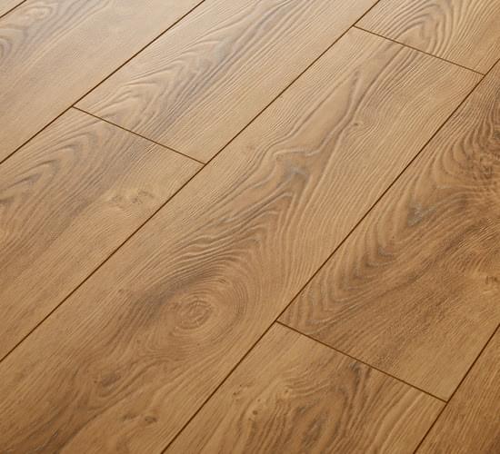 Pure Floors Laminate Flooring